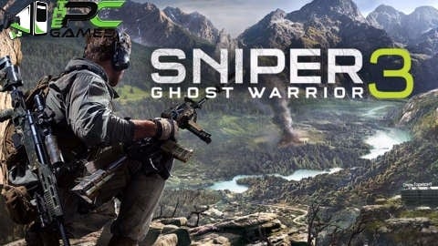 sniper ghost warrior pc game free download